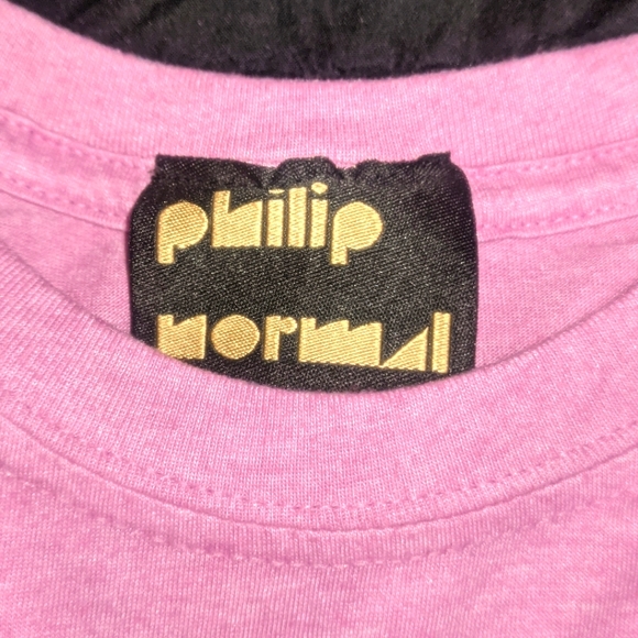 Scruff T shirt - Picture 2 of 2